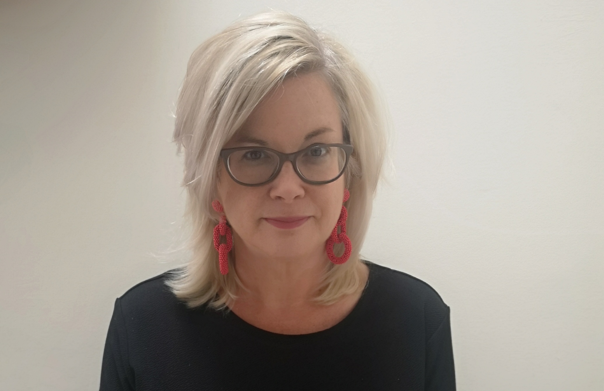 Wendy Mitchell neue Kuratorin des Serienprogramms der Nordischen Filmtage Lübeck